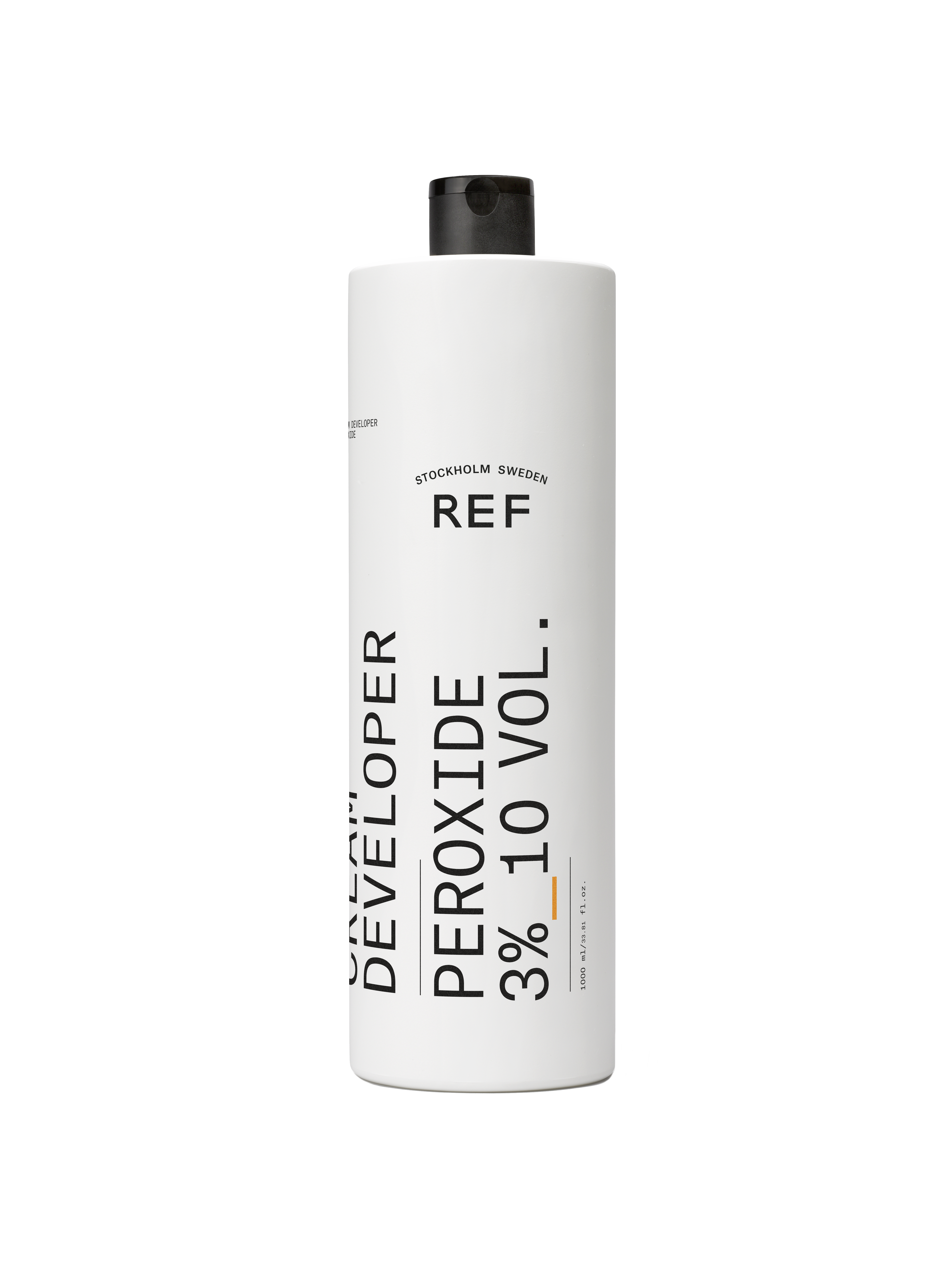 REF Peroxide 3% 10 VOL 1000 ml